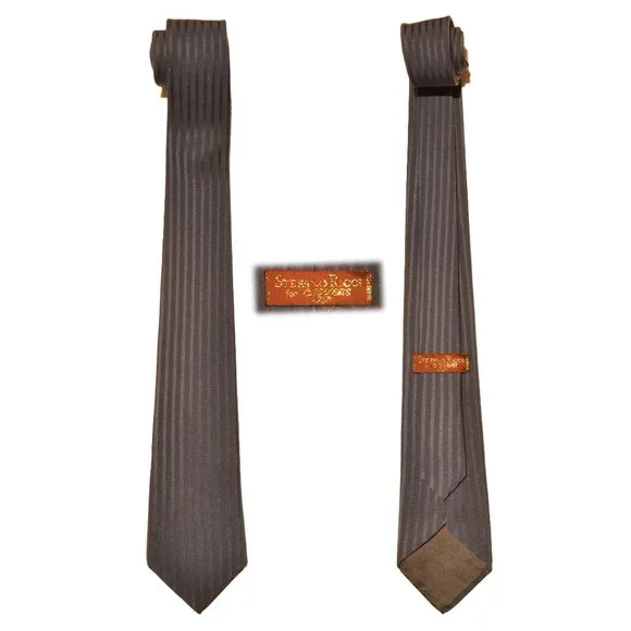 Stefano Ricci 'Striped' Tie